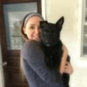 Meet your Posher, Becca